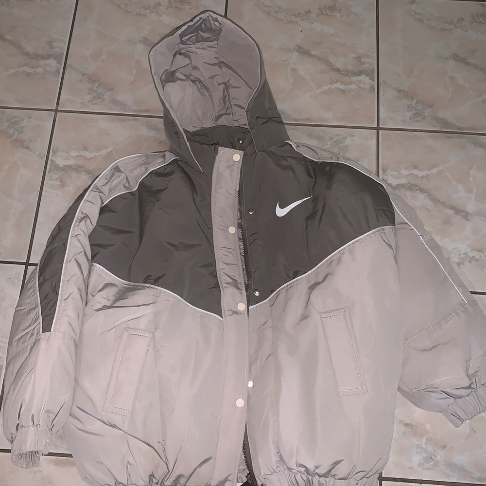 Vintage Nike sweater